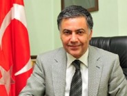 Milletvekili Ali Özgündüz'den Hüseyin Çelik'e Tepki